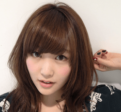 柴田ひかり