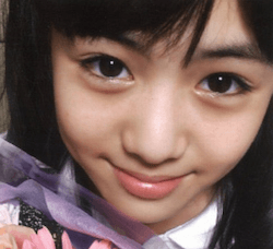 菊地最愛(MOAMETAL)