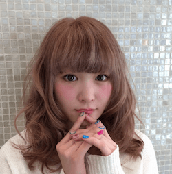 柴田ひかり