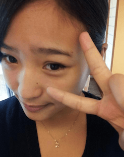 仲川遥香