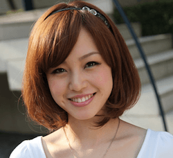 栗田萌