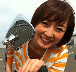 狩野恵里