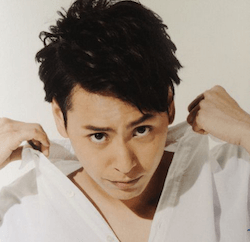 山下健二郎