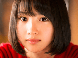 新山詩織