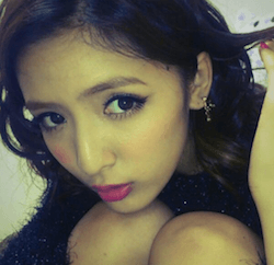 藤井萩花