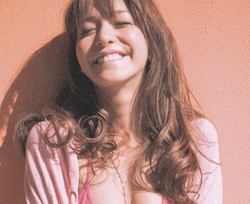 藤井リナ