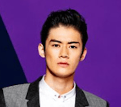 山口智也