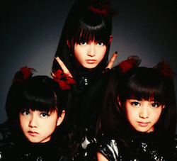 BABYMETAL