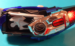 マッハドライバー