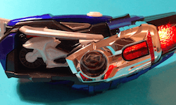 マッハドライバー