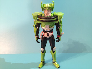 TK05 仮面ライダードライブ タイプテクニック