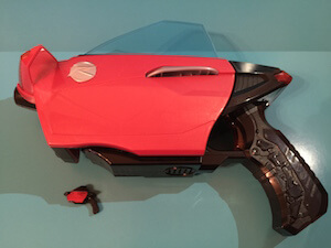 TK05 仮面ライダードライブ タイプテクニック