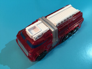 TK05 仮面ライダードライブ タイプテクニック