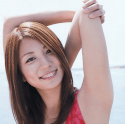 青木愛