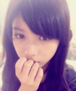 馬場ふみか
