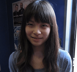 片平里菜