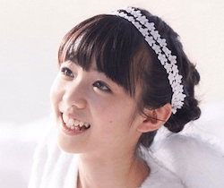 菊地最愛(MOAMETAL)