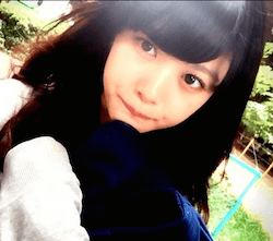 馬場ふみか