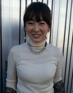 狩野恵里