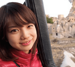 弘中綾香