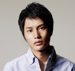 中村蒼
