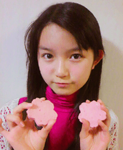 中元すず香(SU-METAL)