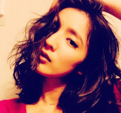 藤井萩花