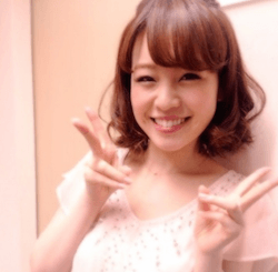 栗田萌