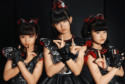 BABYMETAL