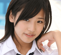 仲川遥香