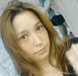 藤井リナ