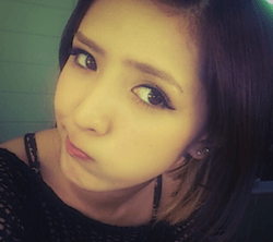 藤井萩花
