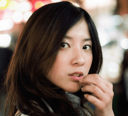 吉高由里子