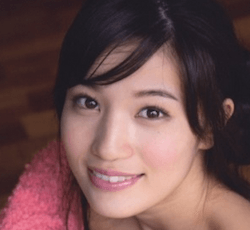 高崎聖子