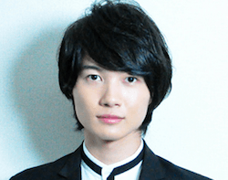 神木隆之介