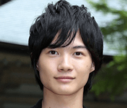 神木隆之介