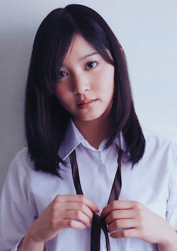石橋杏奈