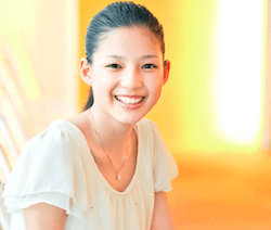 石井杏奈