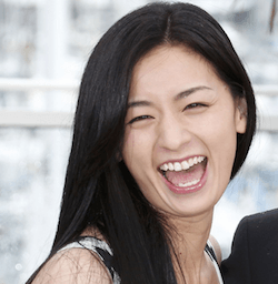 尾野真千子