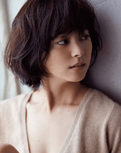 石橋杏奈