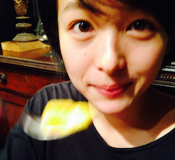 清野菜名