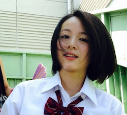 清野菜名