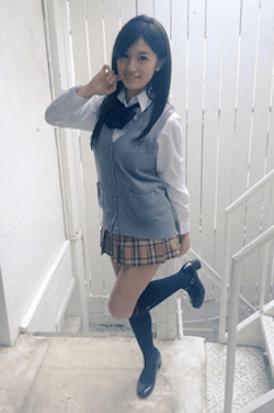 高崎聖子
