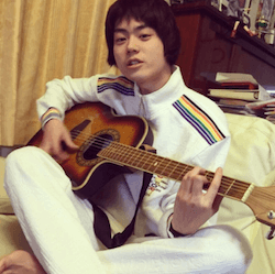 菅田将暉
