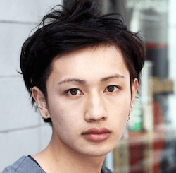 松本岳