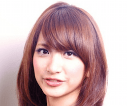 笹崎里菜