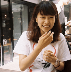 清水くるみ