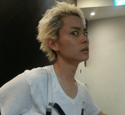 菅田将暉
