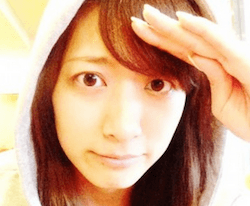 笹崎里菜