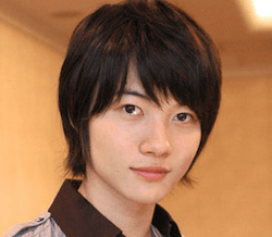 神木隆之介